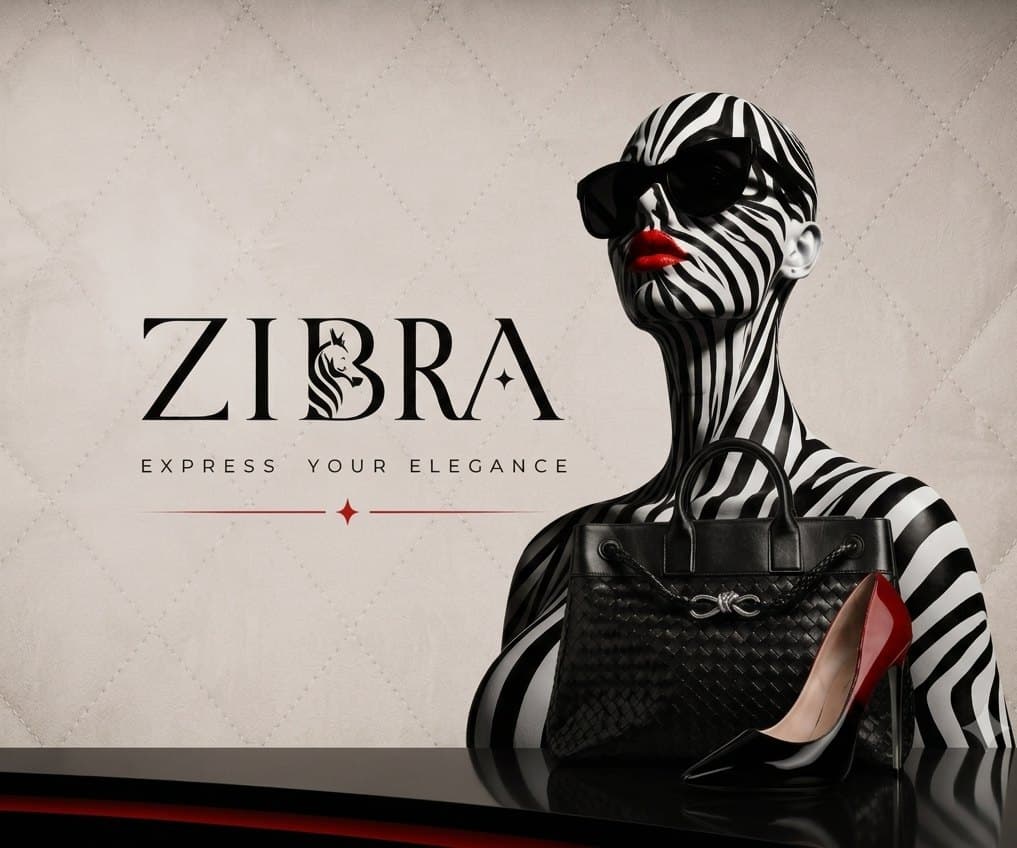 The story Behind Zibra