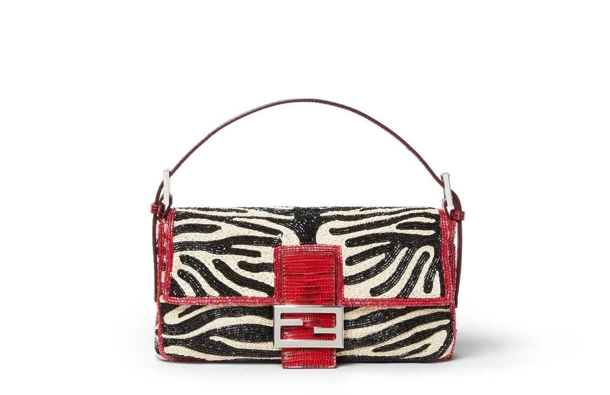Lacoste Chantaco Crossbody